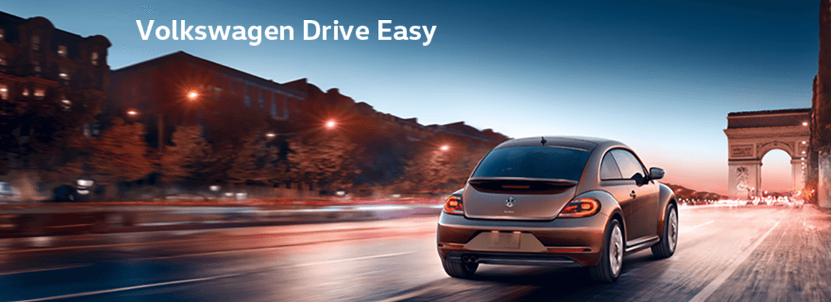 Volkswagen of Orchard Park in Orchard Park NY