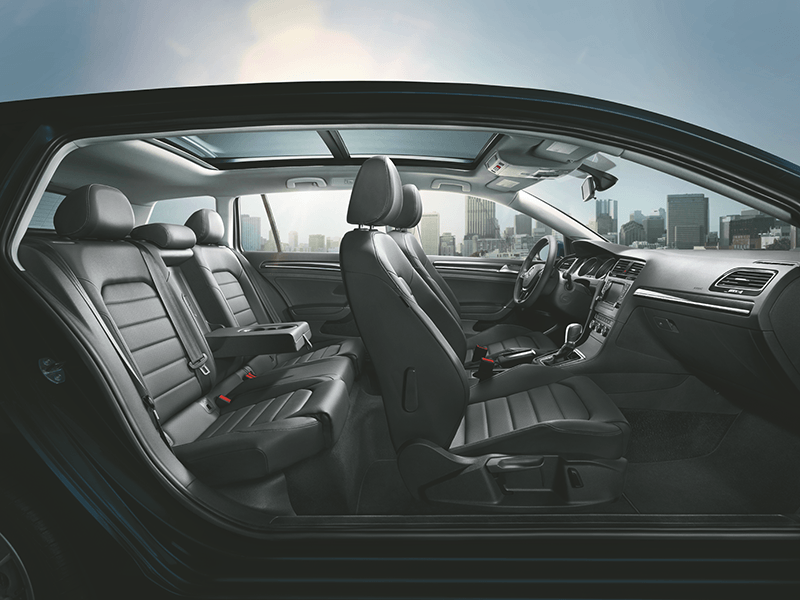 Volkswagen of Orchard Park in Orchard Park NY