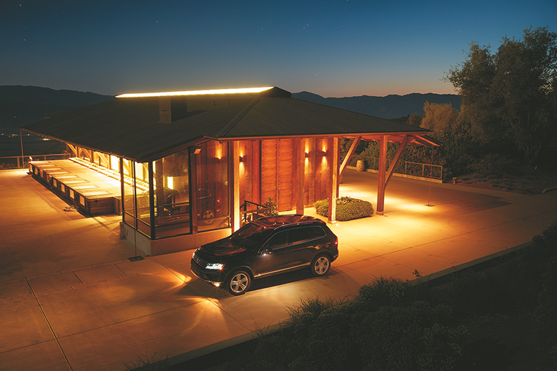 Volkswagen of Orchard Park in Orchard Park NY