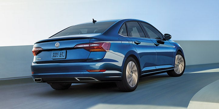 Volkswagen of Orchard Park in Orchard Park NY