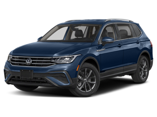 2022 Volkswagen Tiguan Orchard Park, NY
