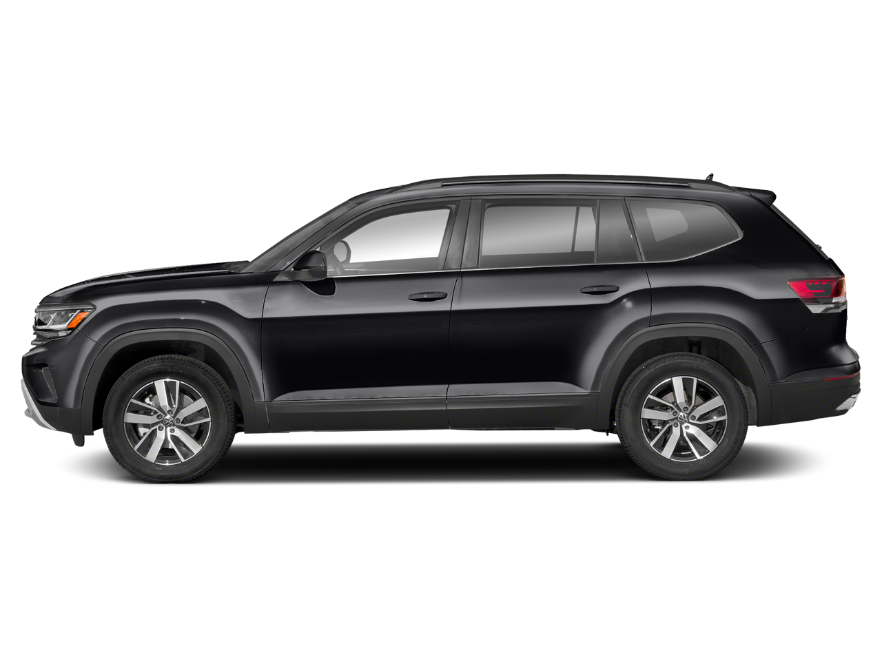 2021 Volkswagen Atlas 2.0T SE