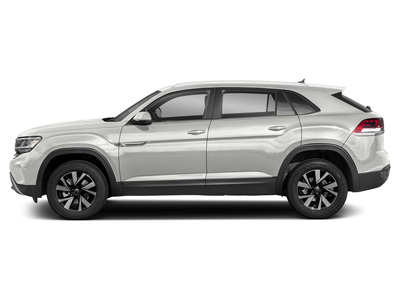 2022 Volkswagen Atlas Cross Sport 2.0T SE