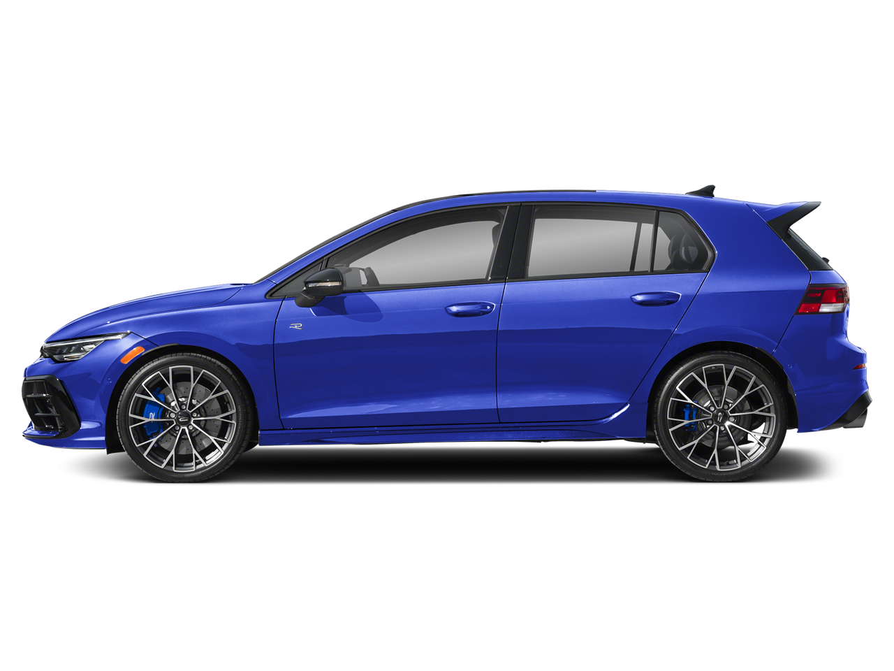 2026 Volkswagen Golf R Golf R 4MOTION