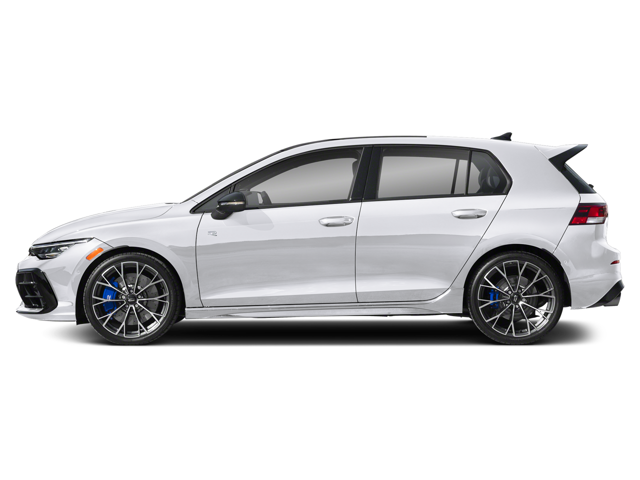 2026 Volkswagen Golf R R - Photo 30
