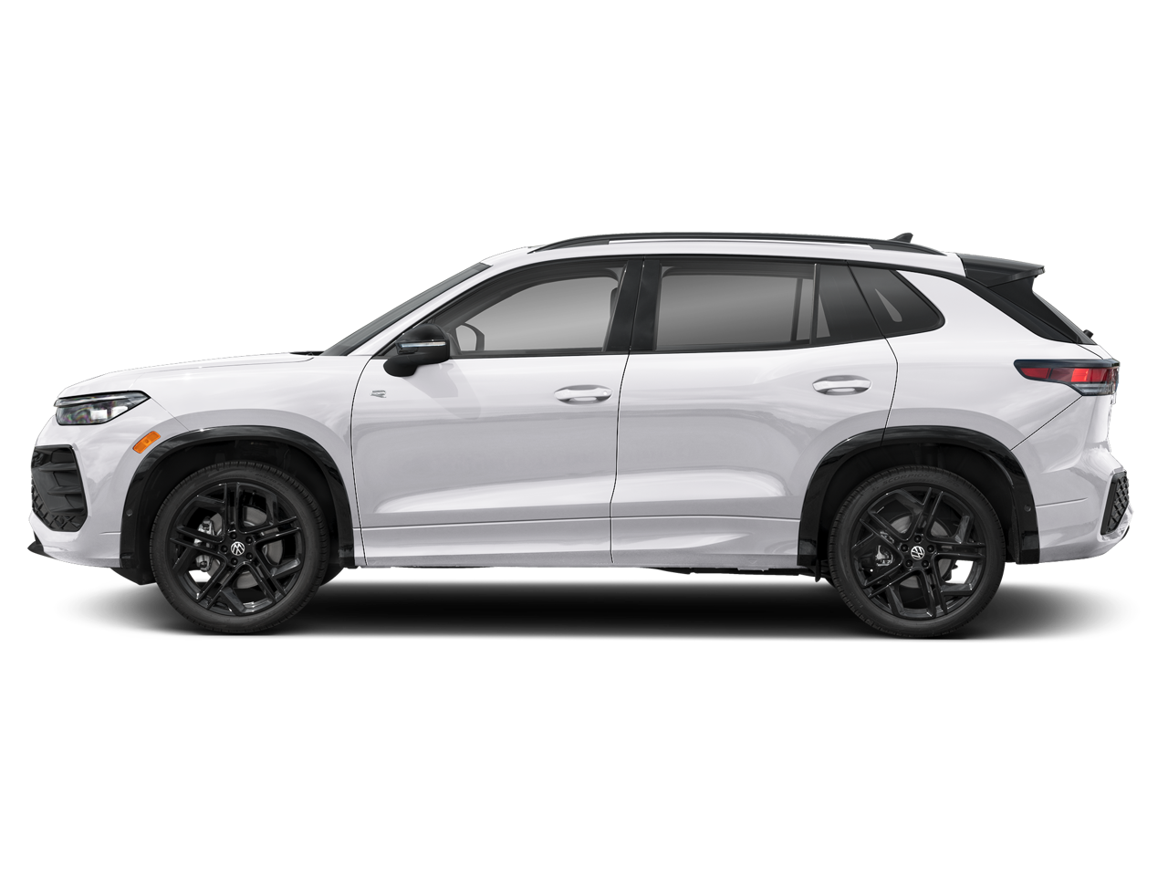 2026 Volkswagen Tiguan SE R-LINE BLACK - Photo 29