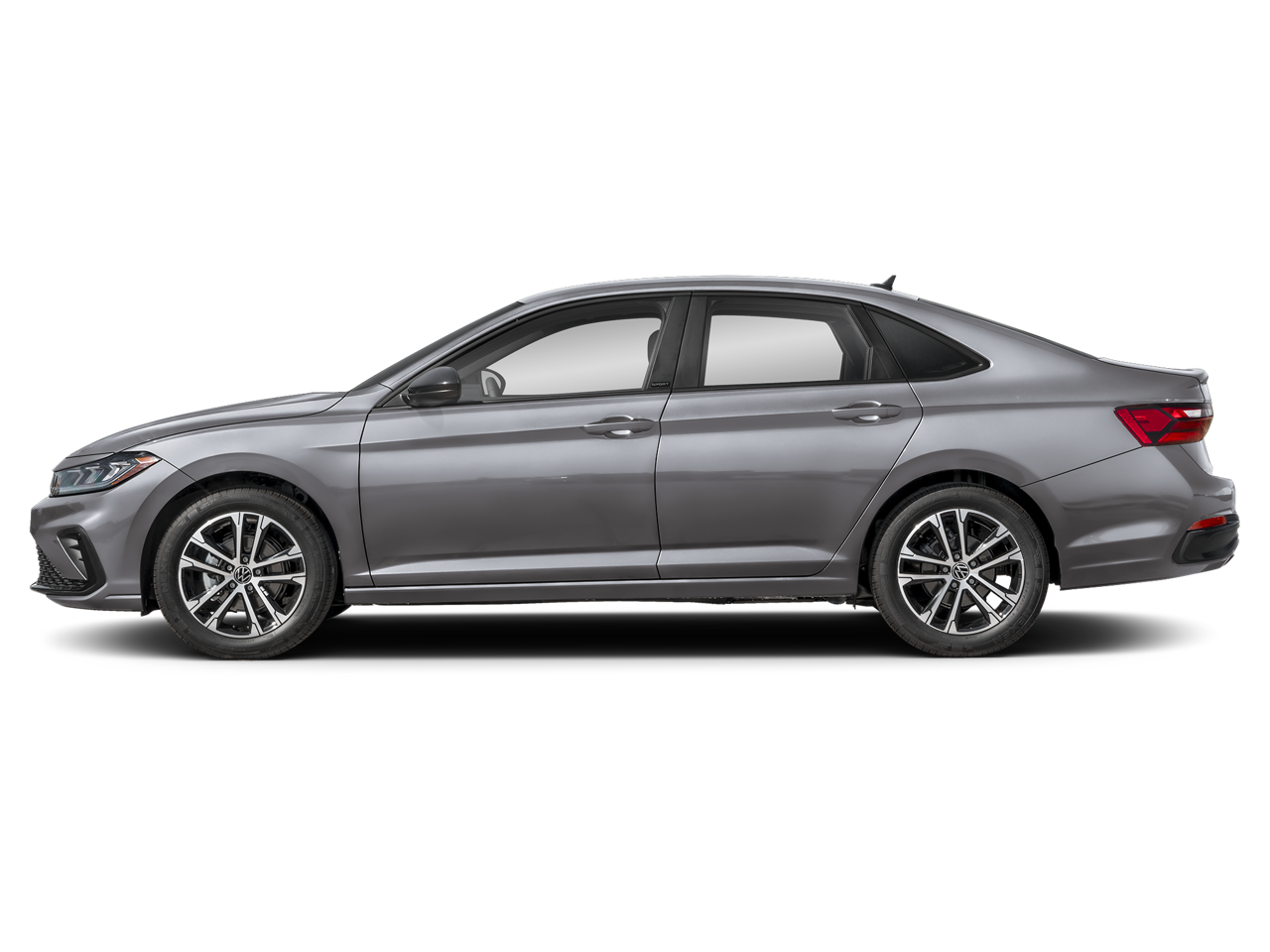 2027 Volkswagen Jetta Sport FWD