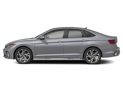 2027 Volkswagen Jetta SEL FWD