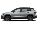 2027 Volkswagen Taos SE Black 4MOTION