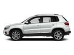 2017 Volkswagen Tiguan SEL