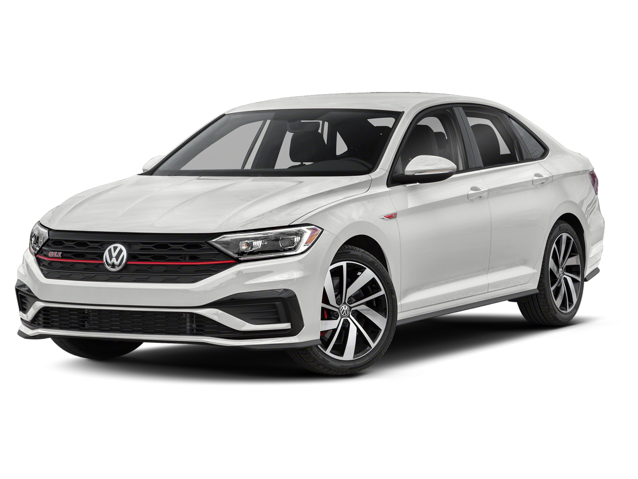 2021 Volkswagen Jetta GLI S