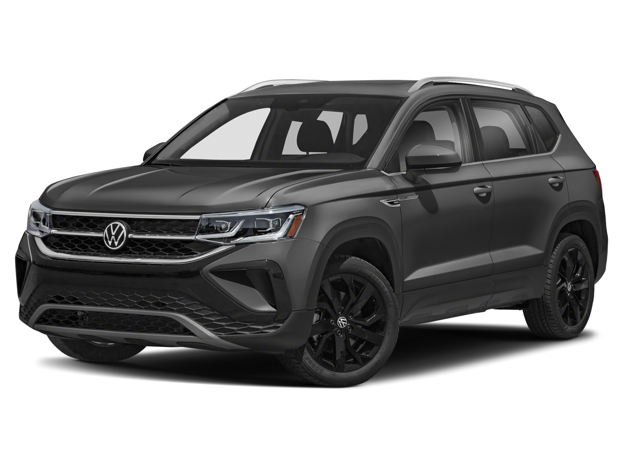 2023 Volkswagen Taos SEL