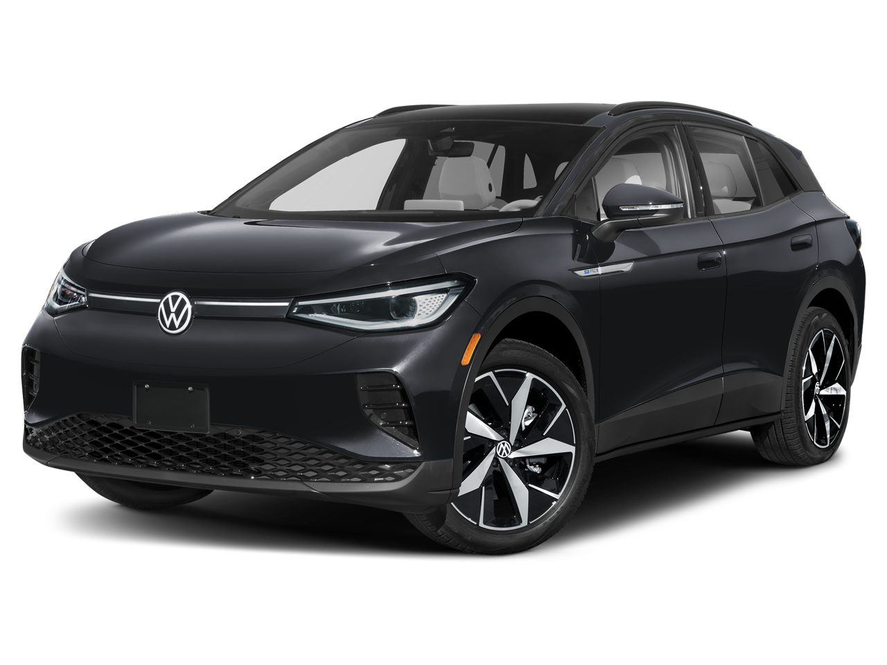 2025 Volkswagen ID.4 PRO S AWD's photo