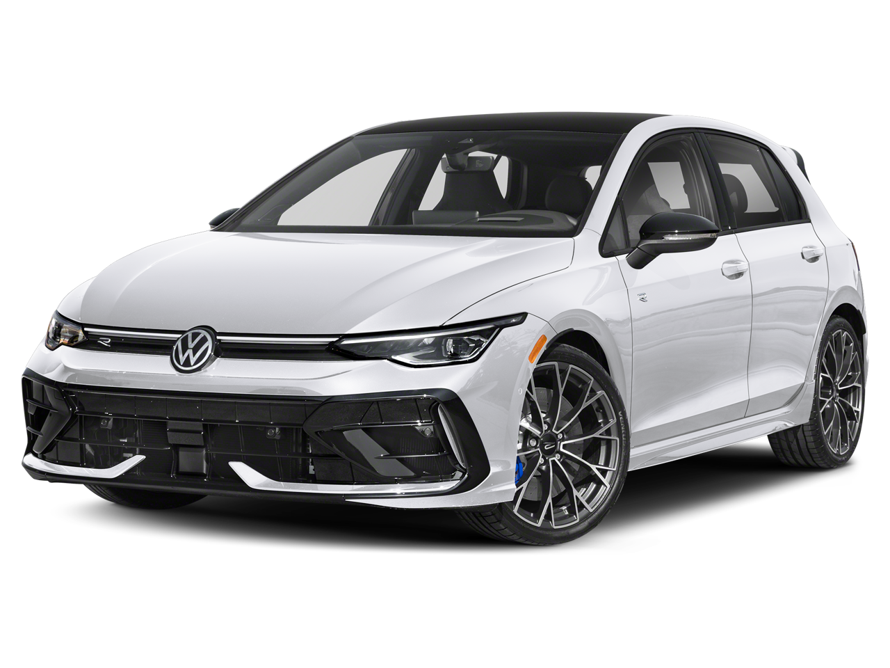 2026 Volkswagen Golf R R - Photo 28