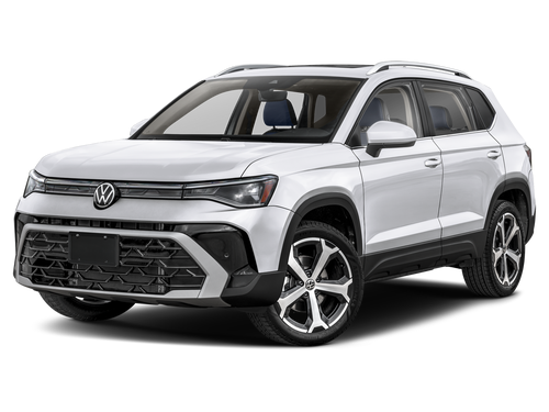 2026 Volkswagen Taos SEL