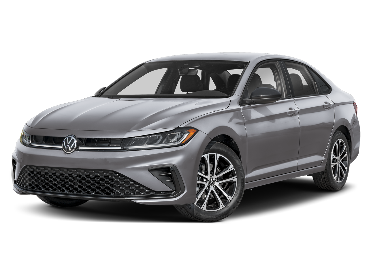 2027 Volkswagen Jetta Sport FWD