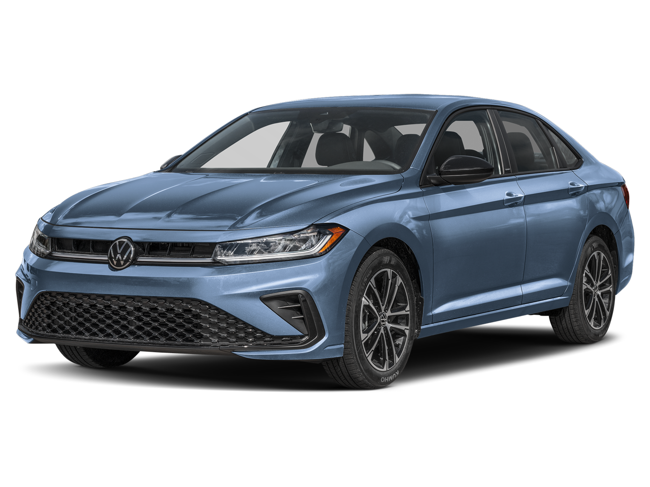 2027 Volkswagen Jetta Sport