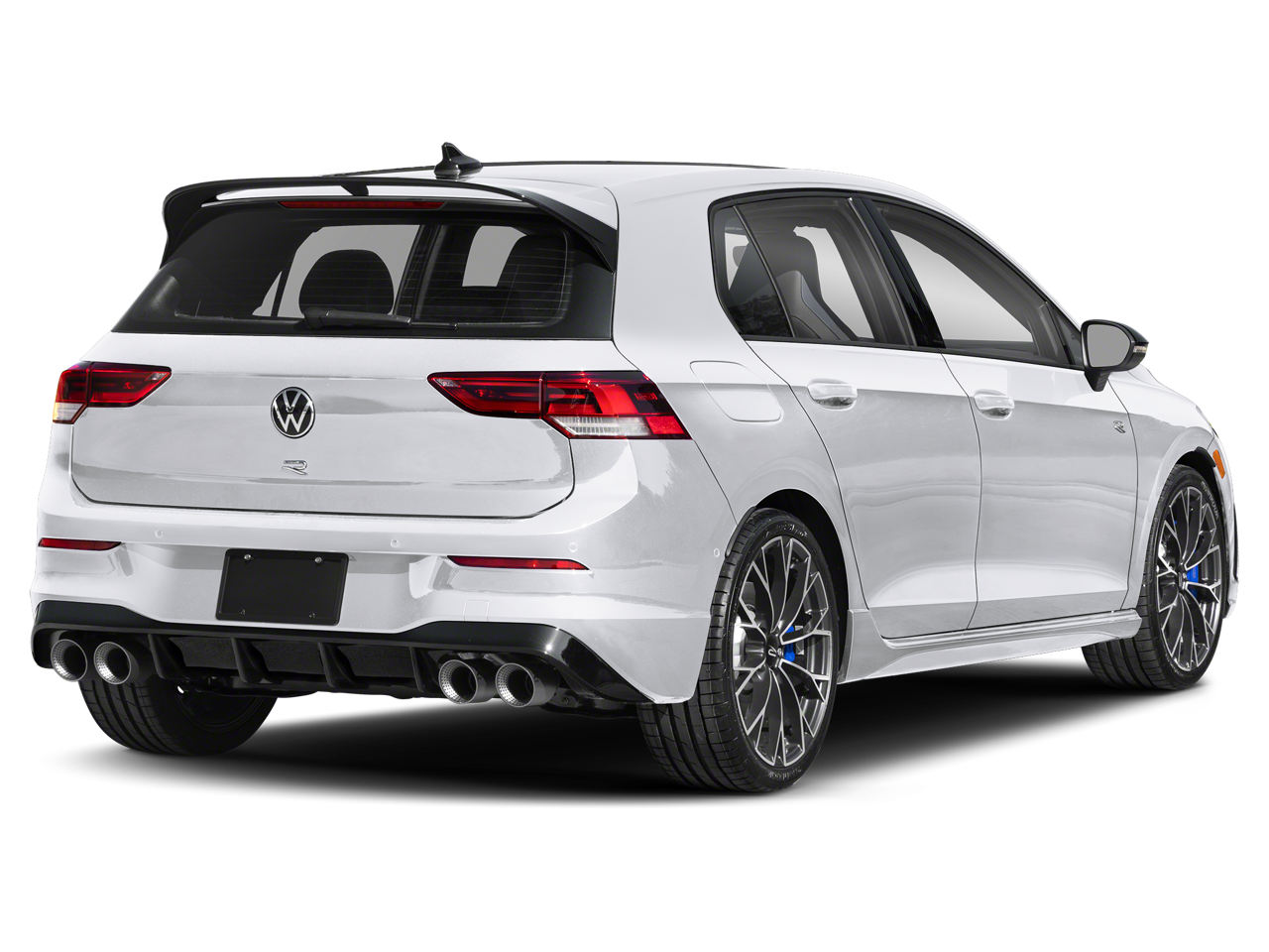 2026 Volkswagen Golf R R - Photo 29