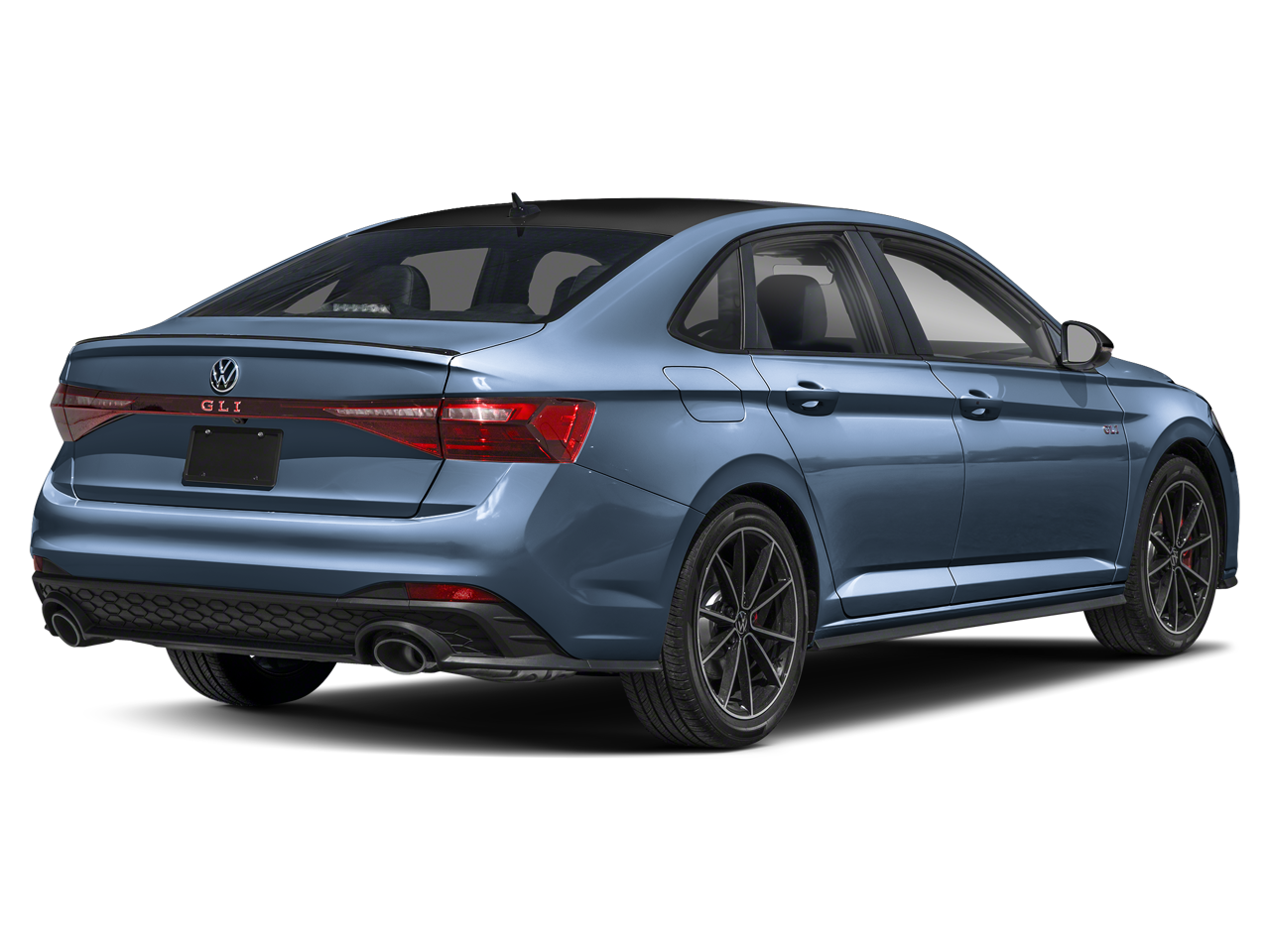 2026 Volkswagen Jetta GLI 2.0T Autobahn FWD