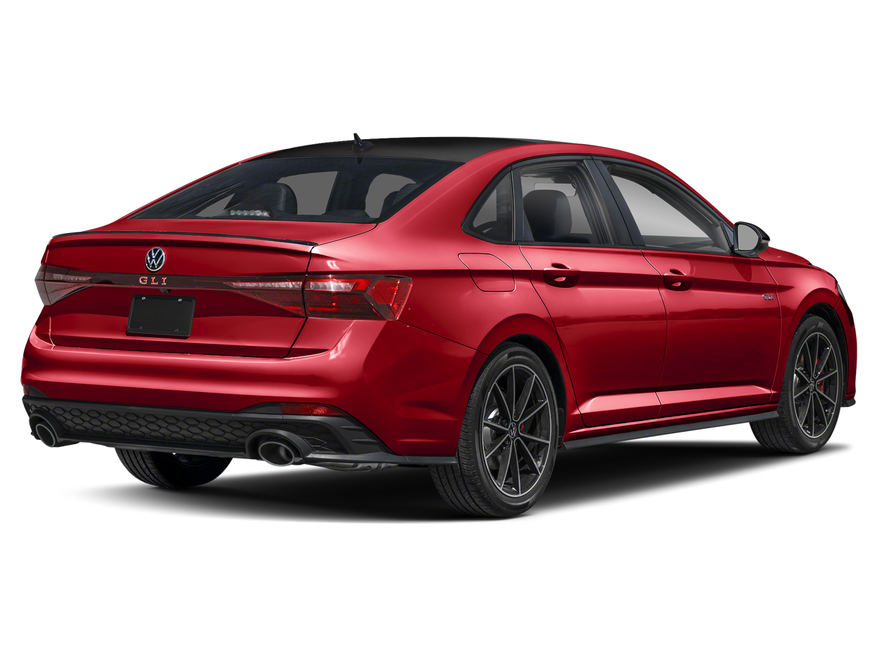 2026 Volkswagen Jetta GLI Autobahn
