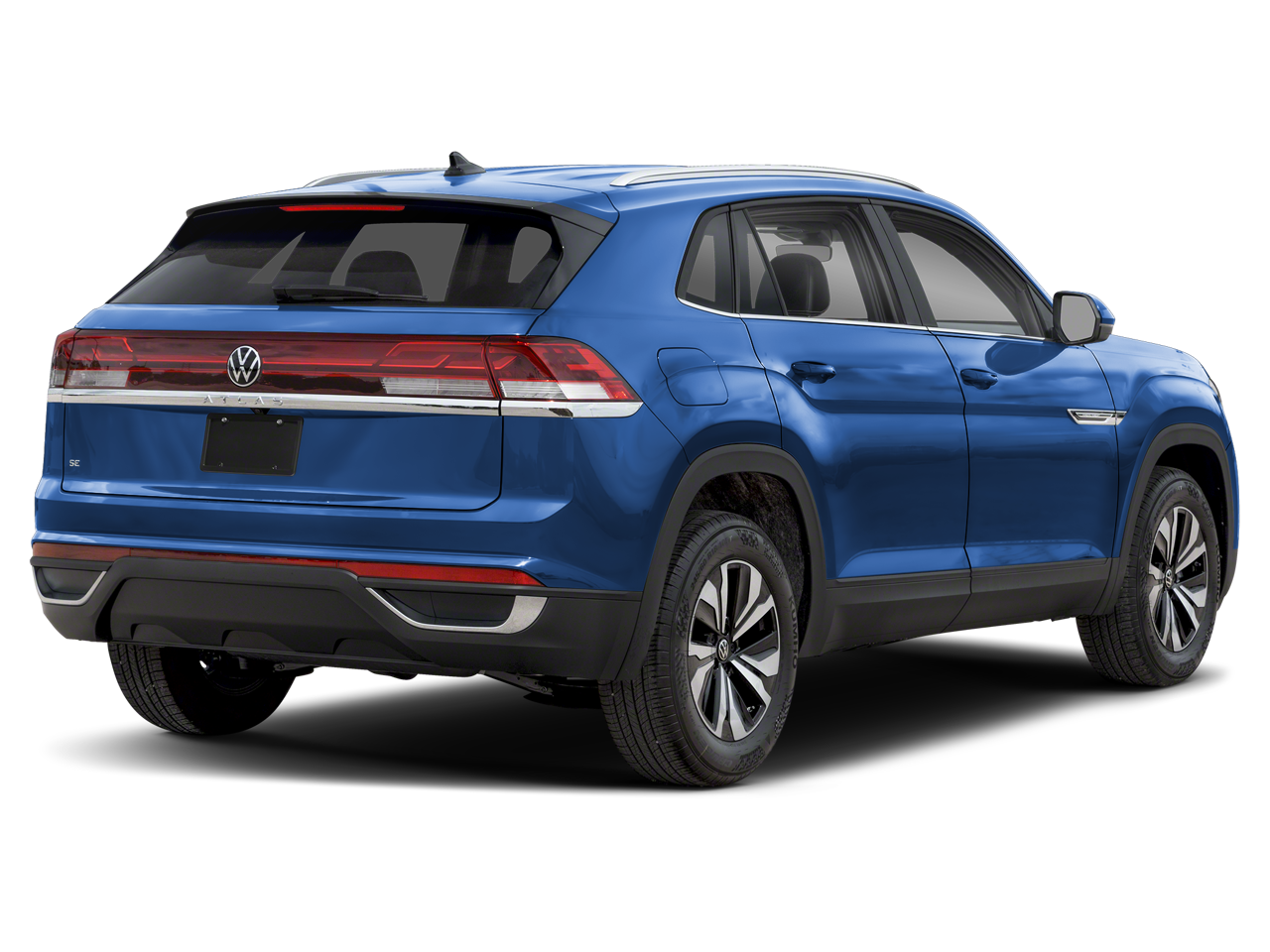 2026 Volkswagen Atlas Cross Sport 2.0T SE