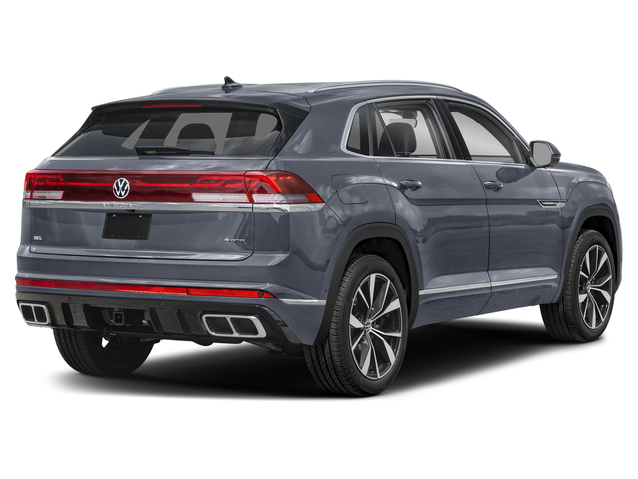 2026 Volkswagen Atlas Cross Sport SEL Premium R-LINE - Photo 28