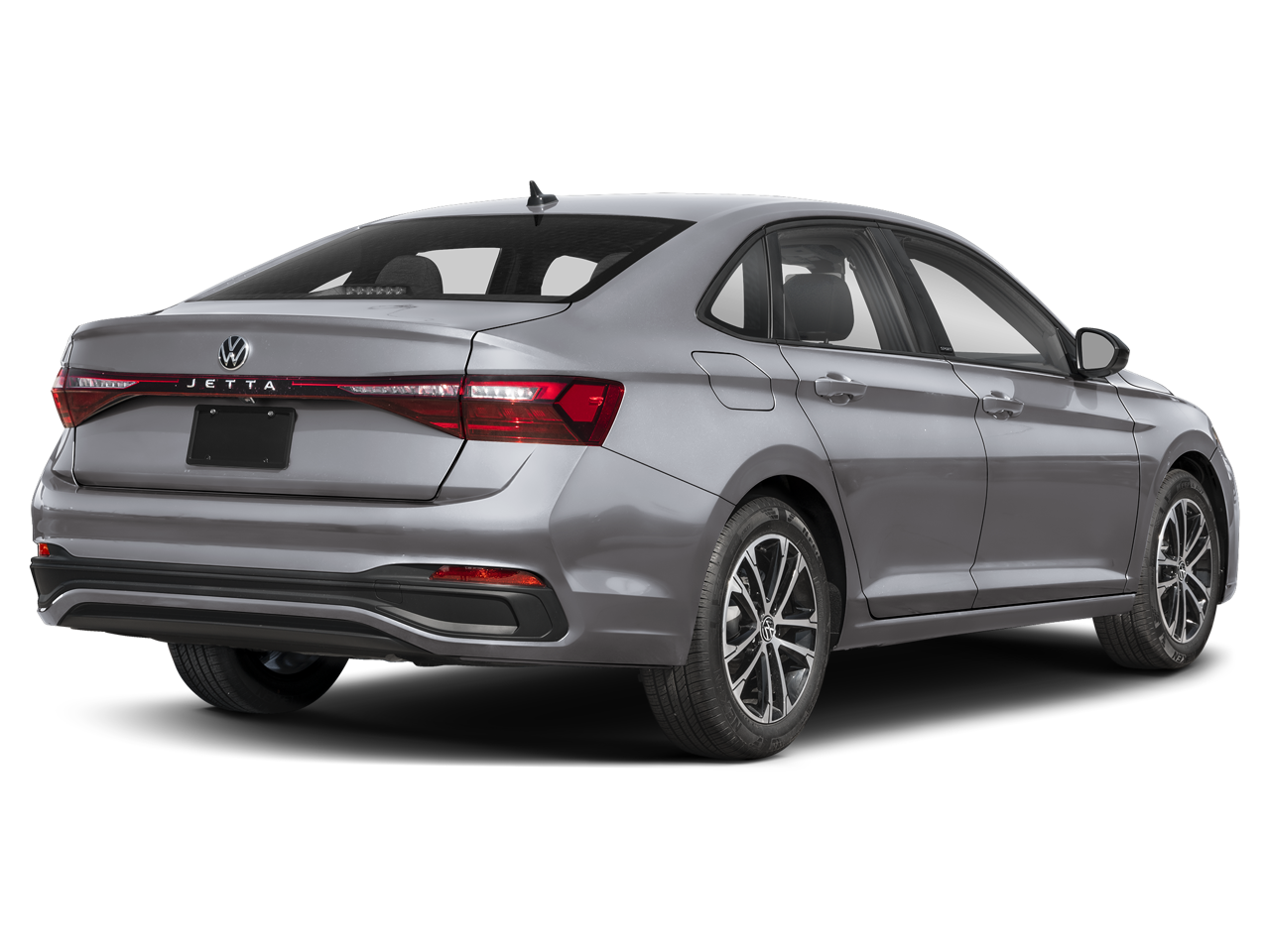 2027 Volkswagen Jetta Sport FWD