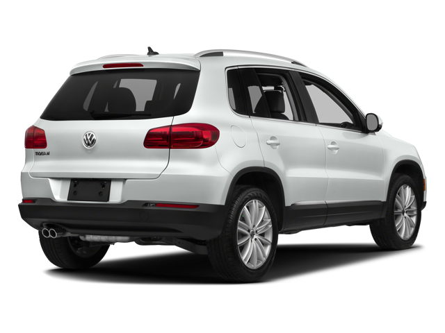 Used 2017 Volkswagen Tiguan SEL with VIN WVGWV7AX4HW506113 for sale in Orchard Park, NY