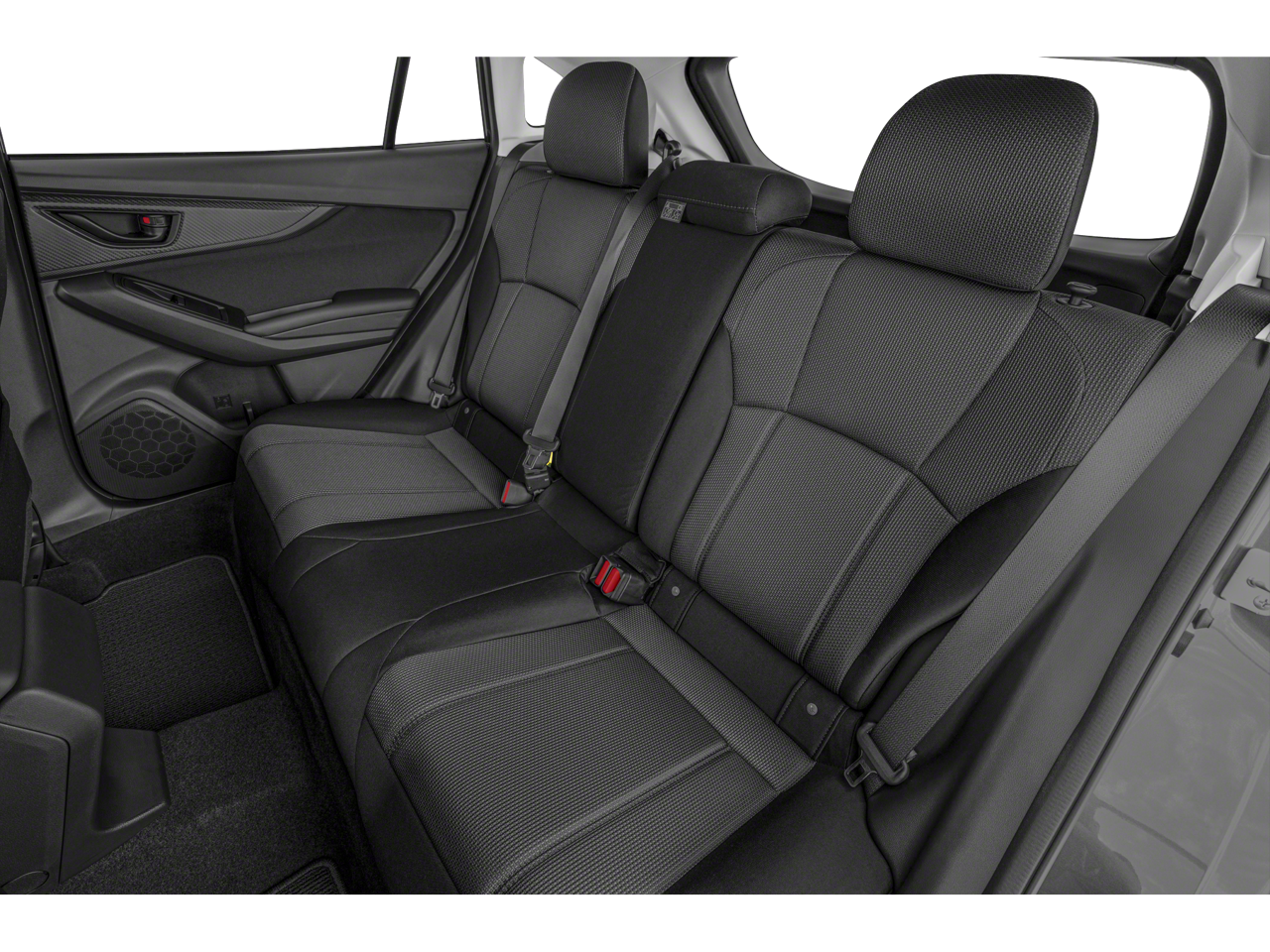 2021 Subaru Crosstrek Base