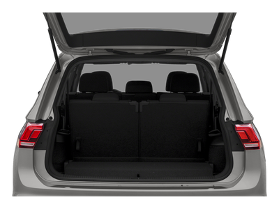 2021 Volkswagen Tiguan S