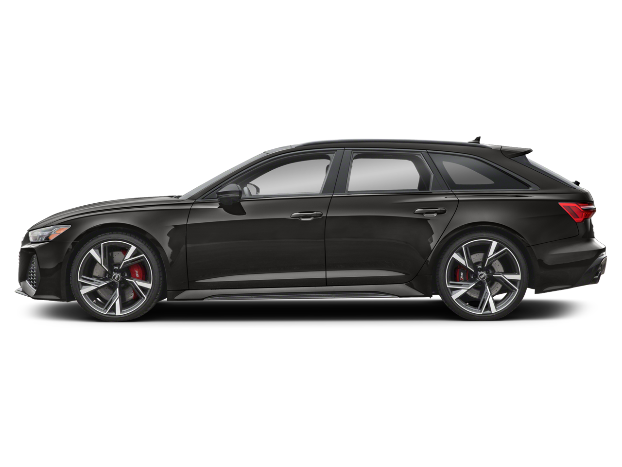 2022 Audi RS 6 Avant 4.2