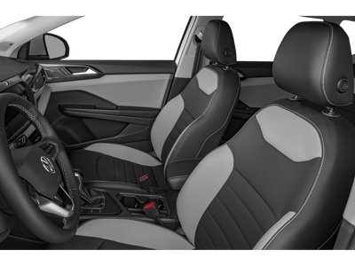 2022 Volkswagen Taos SEL