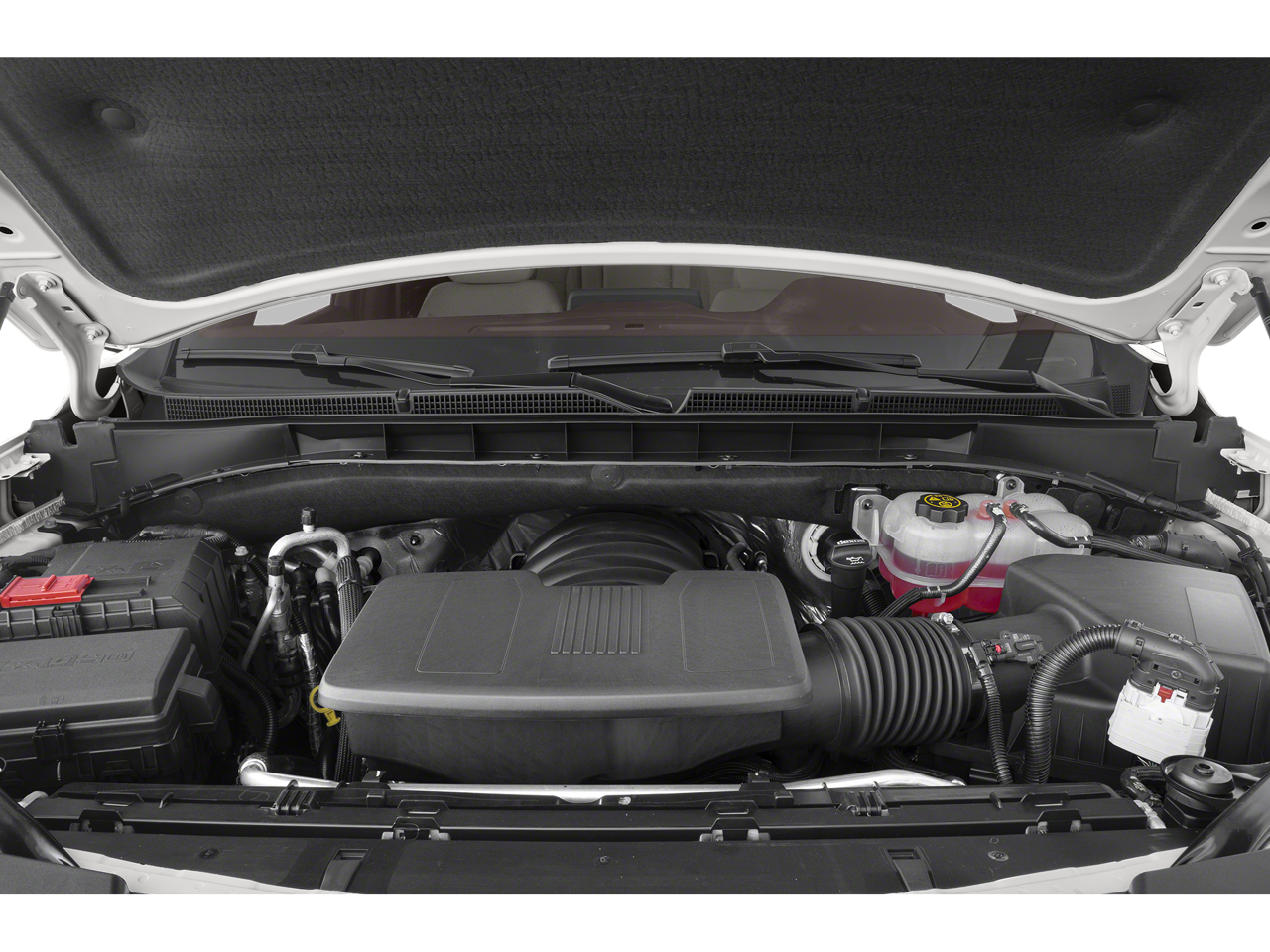 2023 GMC Yukon SLE
