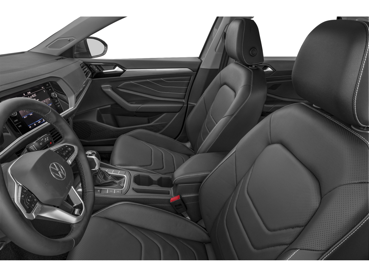 2023 Volkswagen Jetta SEL