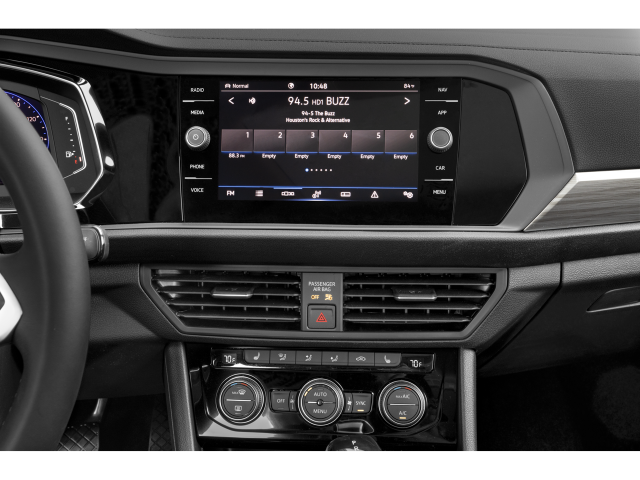 2023 Volkswagen Jetta SEL