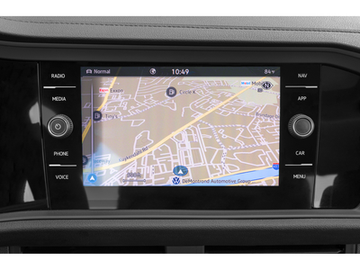 2023 Volkswagen Jetta SEL