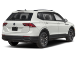 2023 Volkswagen Tiguan S