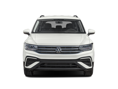2023 Volkswagen Tiguan S