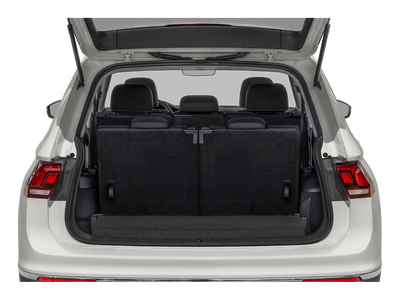 2023 Volkswagen Tiguan S