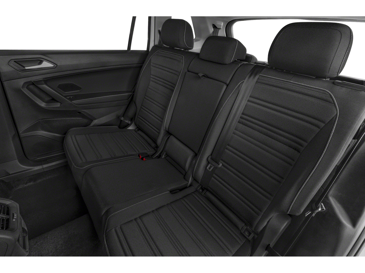 2023 Volkswagen Tiguan S