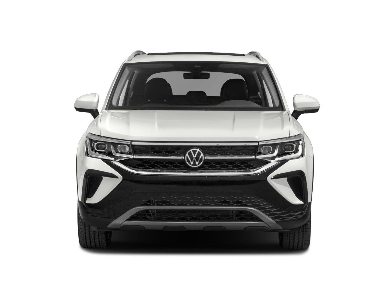 2023 Volkswagen Taos SEL
