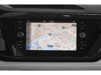 2023 Volkswagen Taos SEL