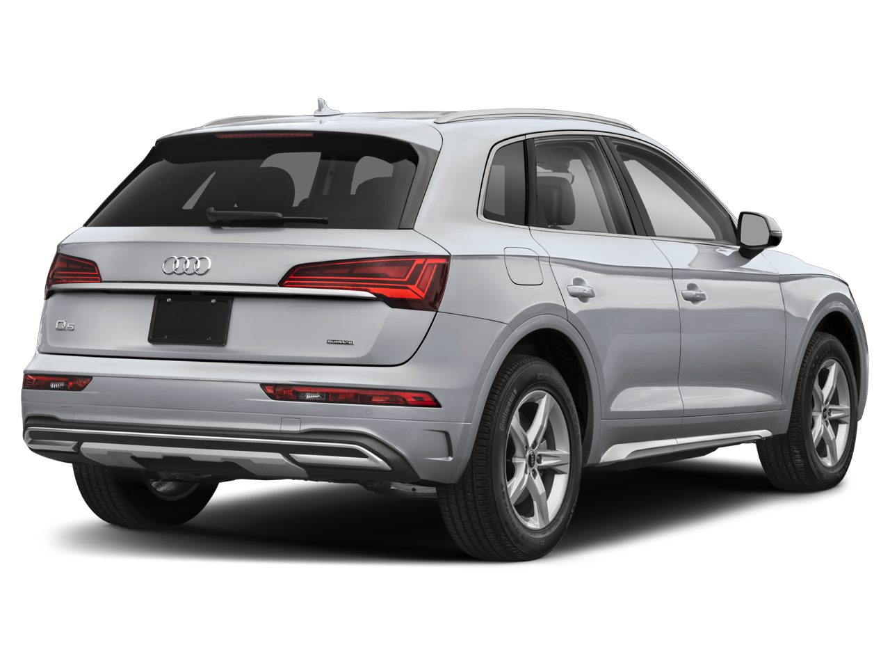 2024 Audi Q5 Premium Plus