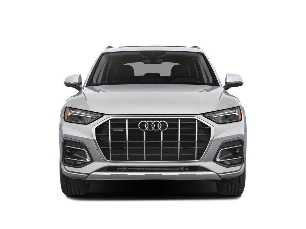 2024 Audi Q5 Premium Plus