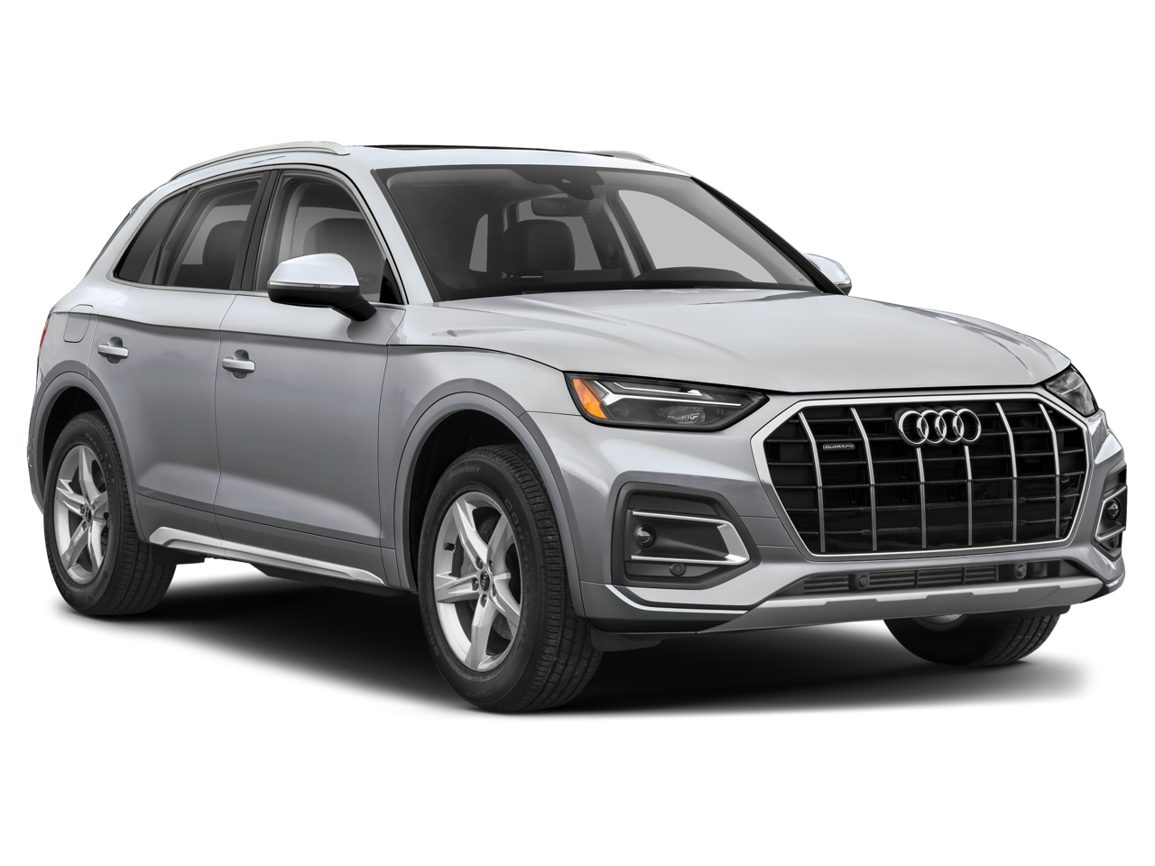 2024 Audi Q5 Premium Plus