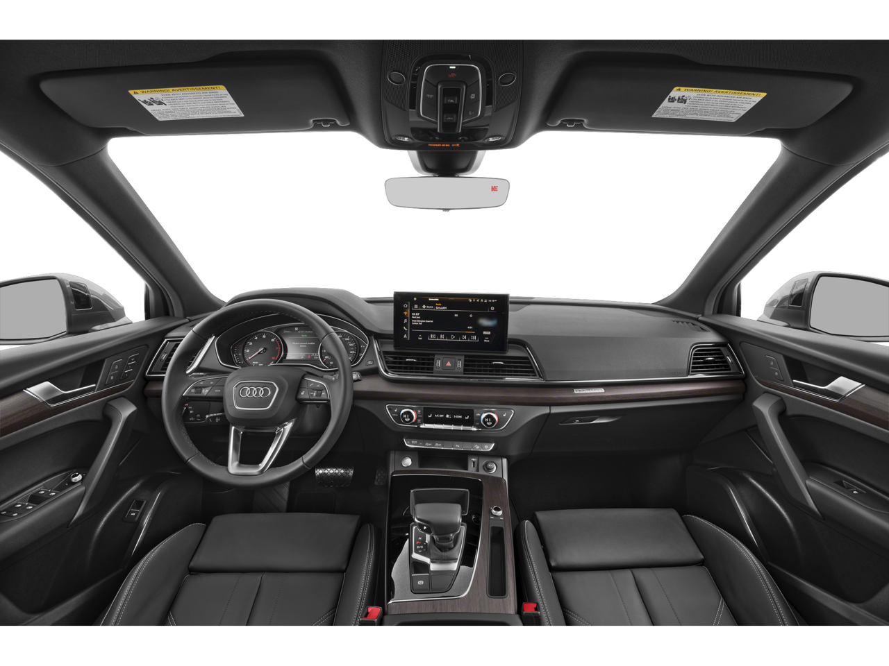 2024 Audi Q5 Premium Plus