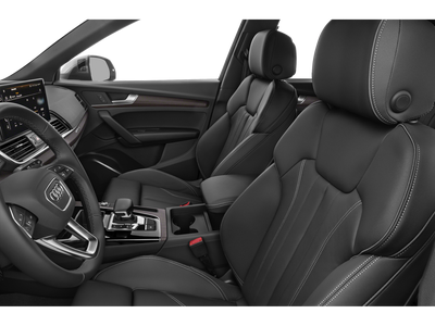 2024 Audi Q5 Premium Plus