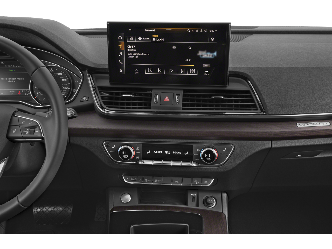 2024 Audi Q5 Premium Plus