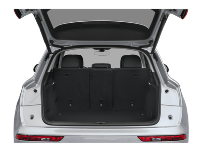2024 Audi Q5 Premium Plus