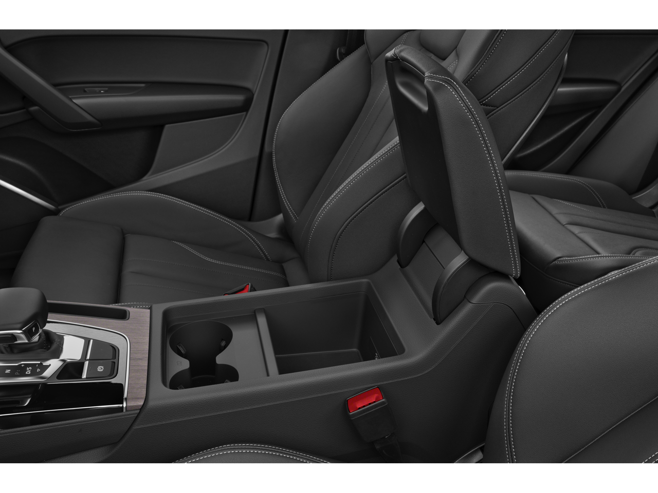 2024 Audi Q5 Premium Plus